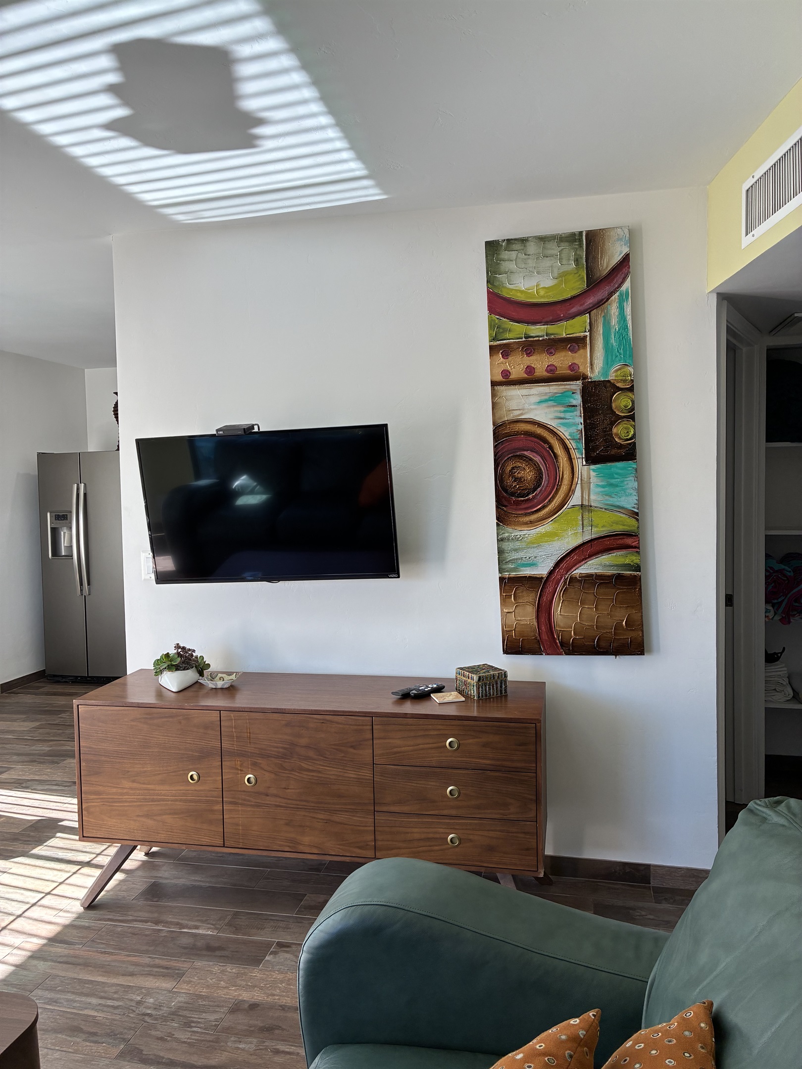 Desert Morada Casita L 2 Bedroom 1 Bath Dog Friendly maximum 2-NO OTHER PETS 5