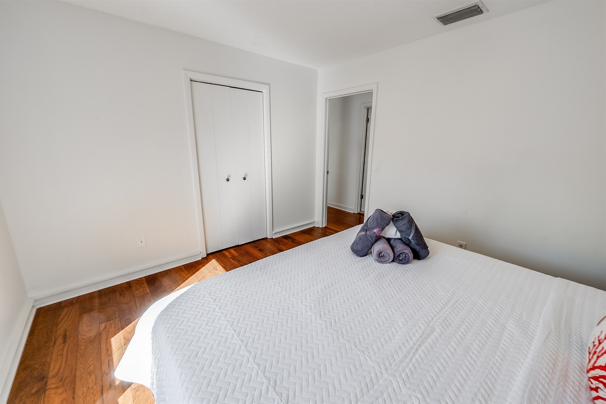 Stunning Bedroom ✨ Beautifully Decorated 🛏️💫