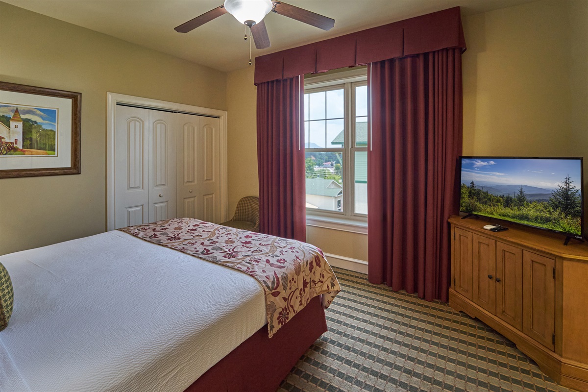 King Guest Bedroom 3