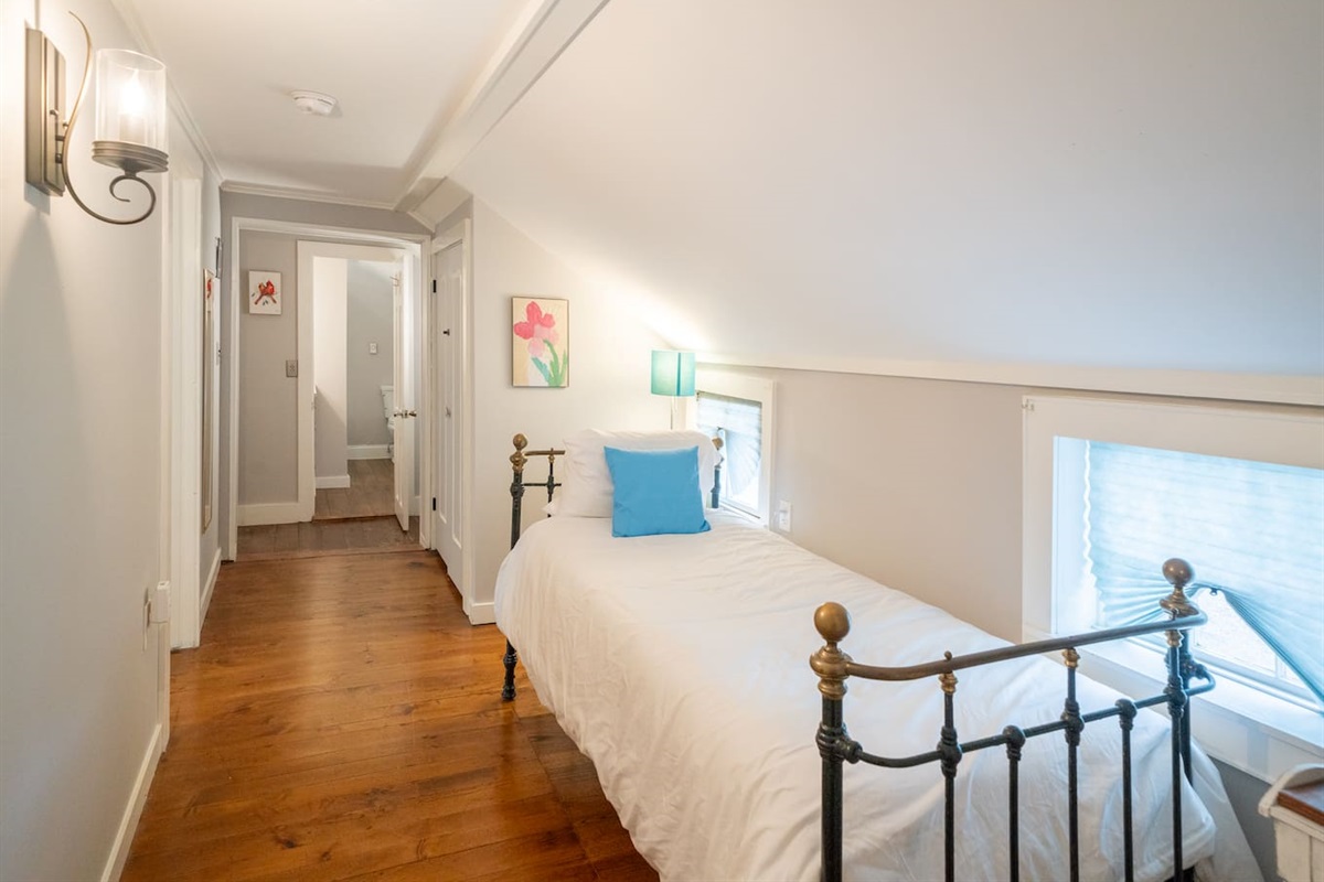 House Bed 