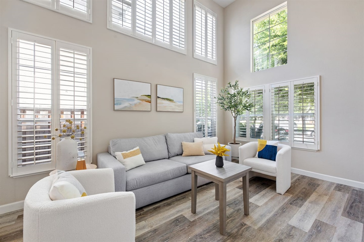 Comfort yourself with these Cozy designer sofa.