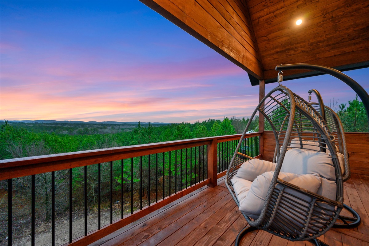 You won&rsquo;t want to leave!