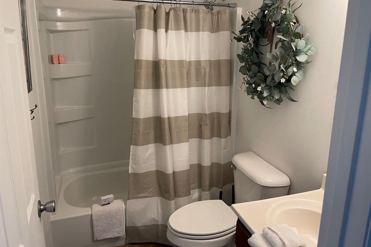 Full Bath