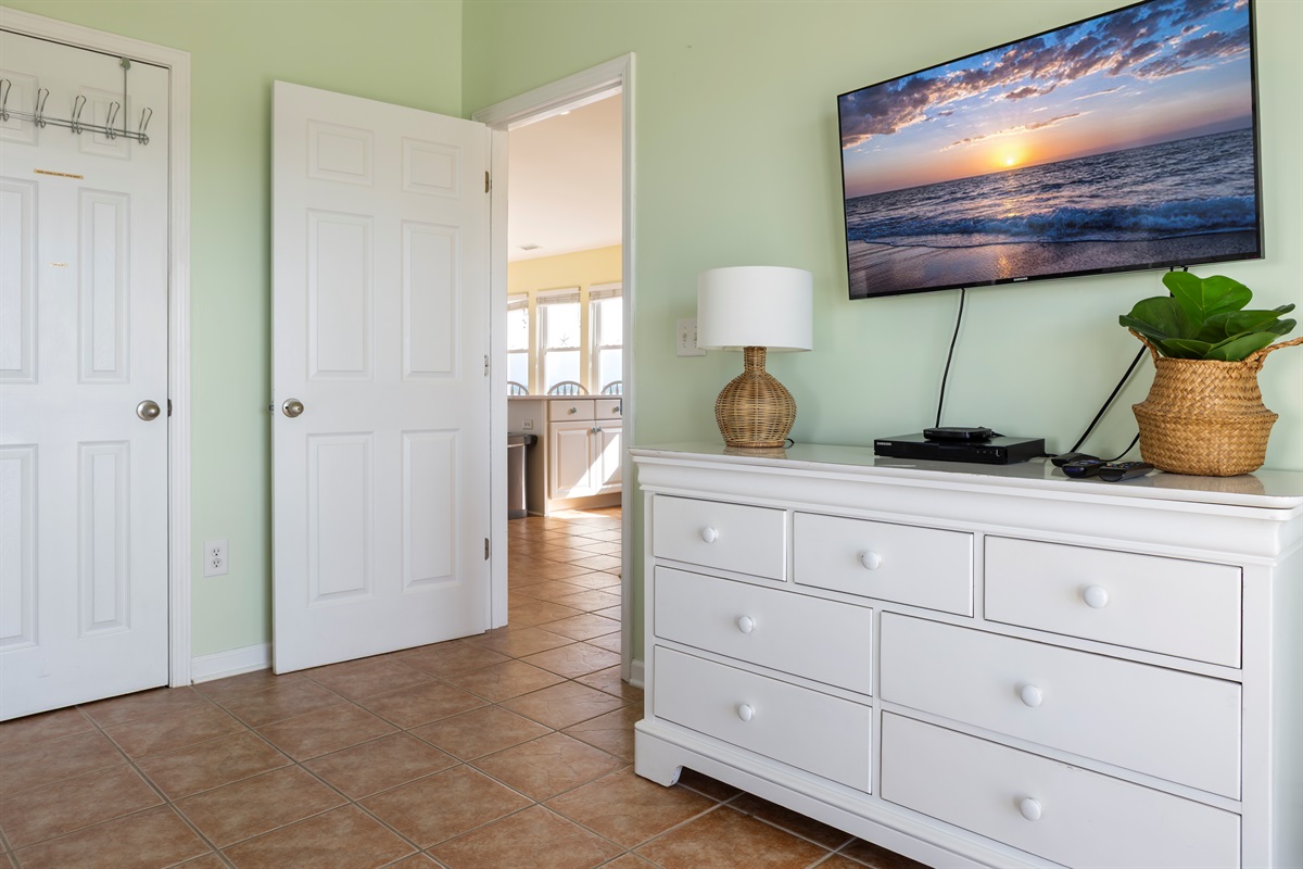 Unwind with SmartTV shows