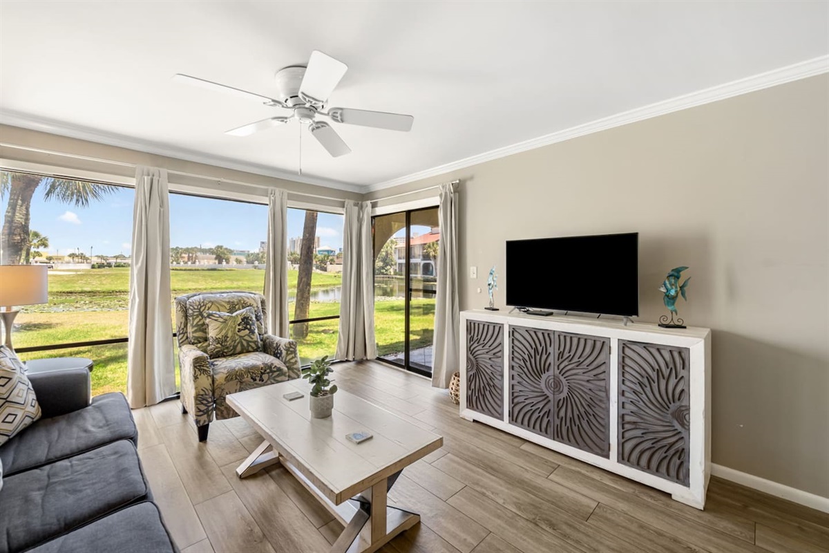 Coastal Greens Villa | Photo 12