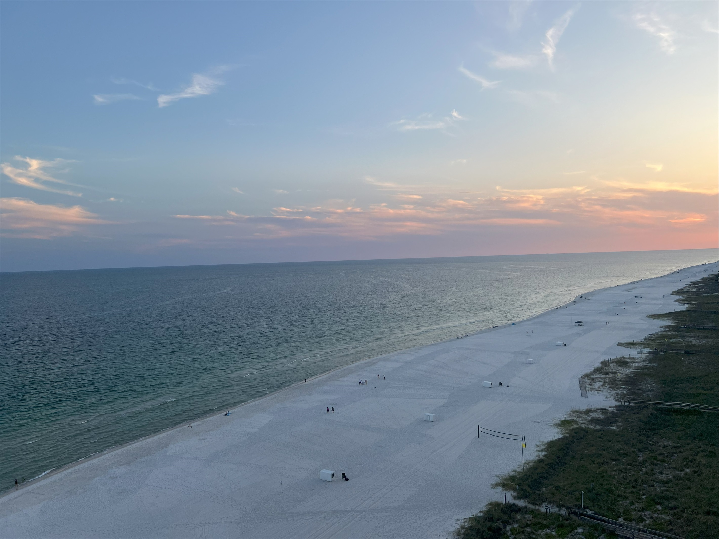 The views!