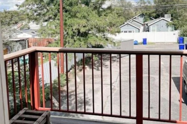 Prescott Getaway Unit #2 — ✨ The Grand Landing; Unit 2 (2 bed / 1 bath), Prescott, Arizona — photo 12