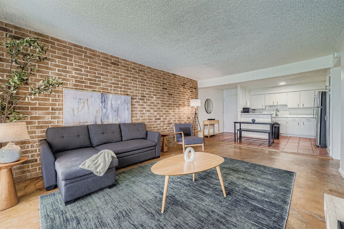 Modern Living Room