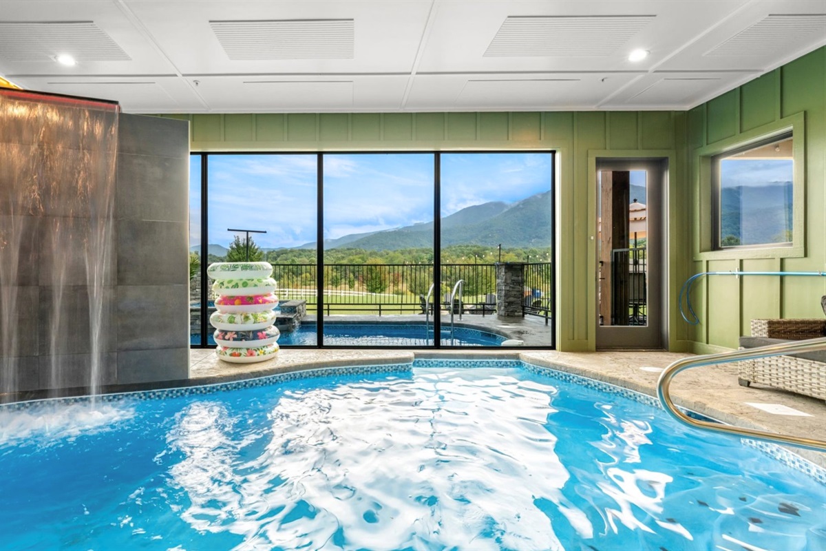 Wonder Vue Lodge - Wonder Meadows 2