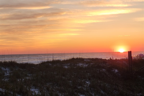 Crab Trap Beach