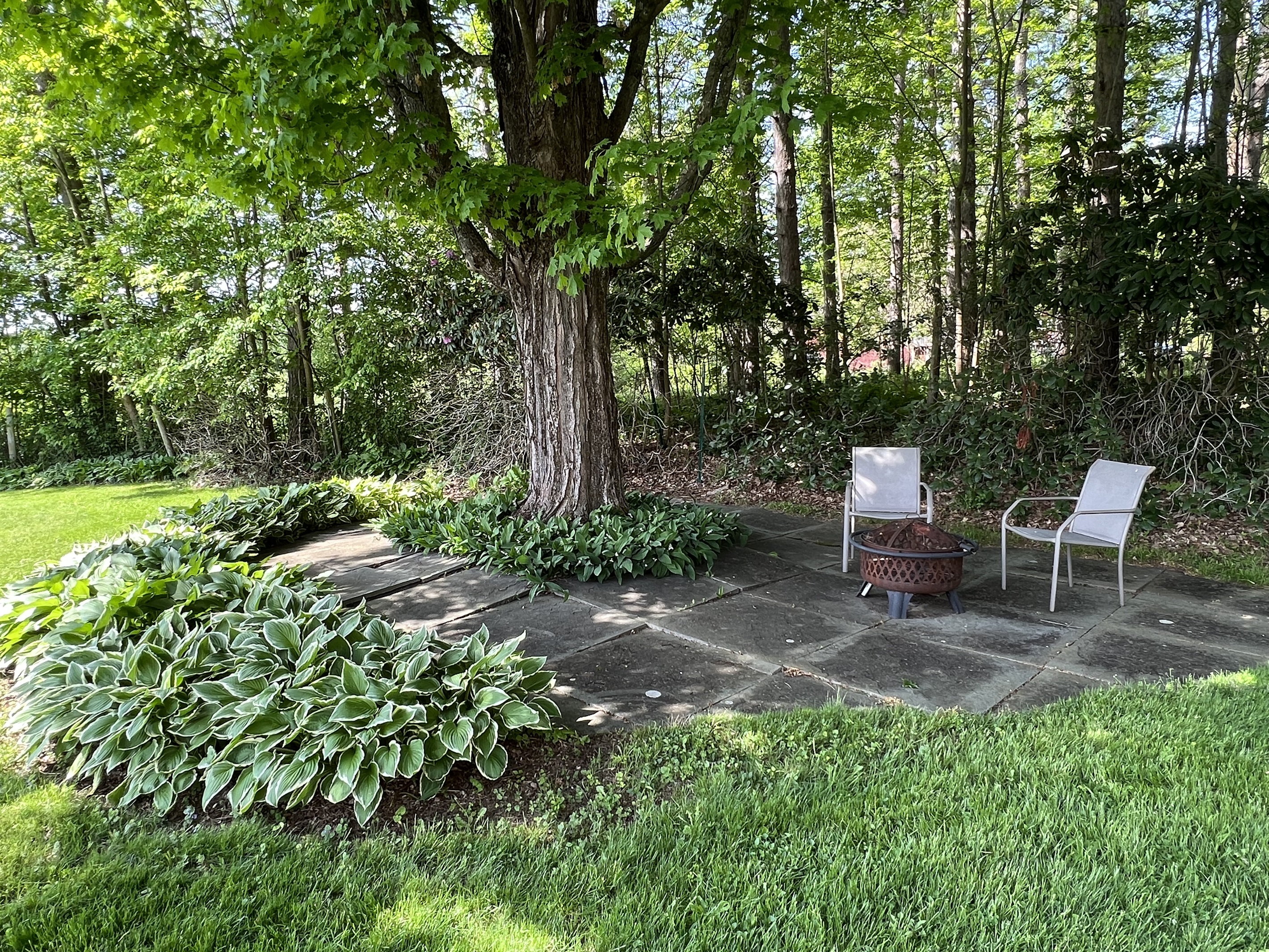 Firepit