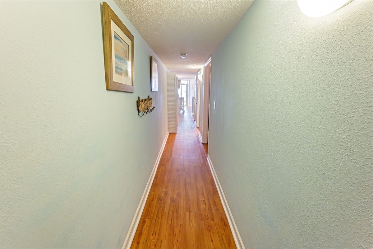 Entryway