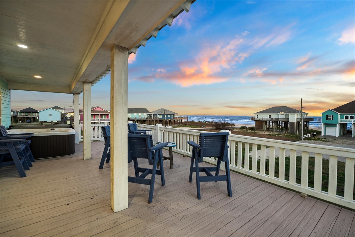 9bb0ae06c4ad4fa18828bc43f151e8a8 Large | Beachhouse | Texas | TX | Vacation Homes | Galveston | Crystal Beach | Kokomo | Breezy Days | Beachfront Elegance | Sunrise Serenity | Southern Sands Property Management, LLC
