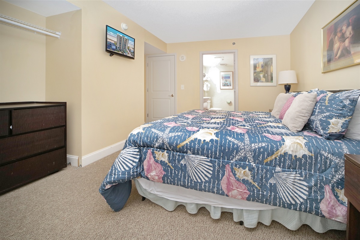 Main Bedroom