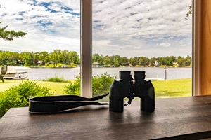 Queensway — Central Wisconsin vacation rental near Sand Valley