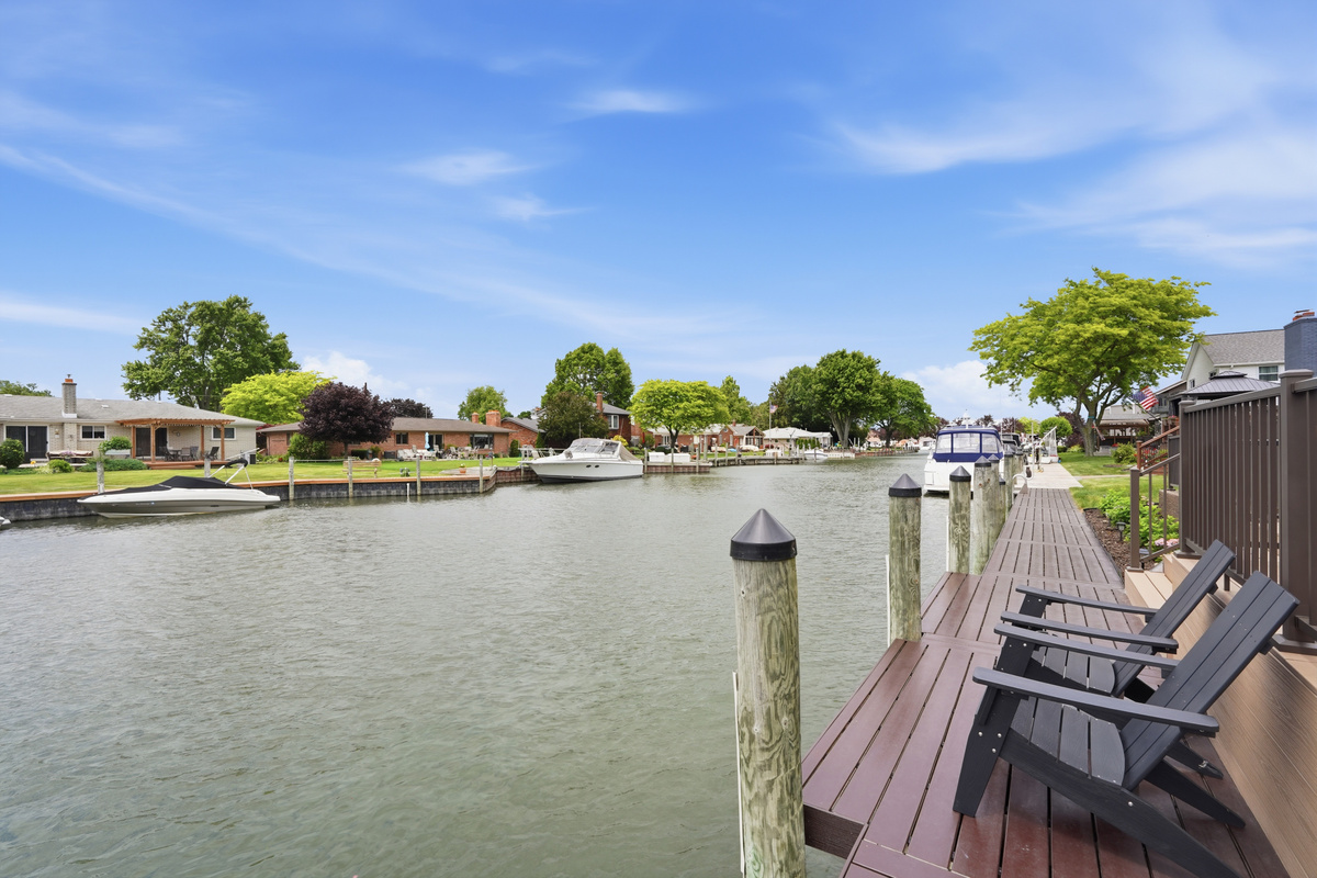 Embrace a lifestyle that transcends the ordinary and discover your personal waterfront sanctuary.