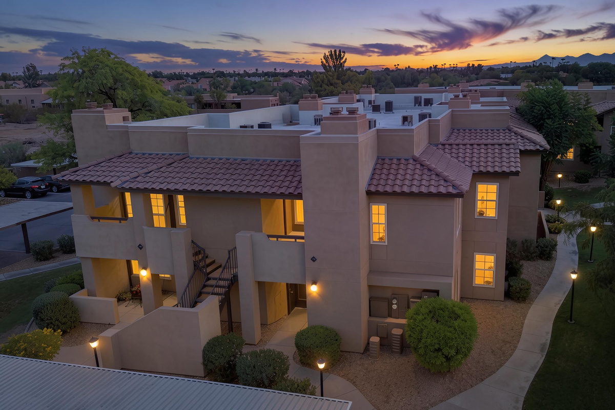 Scottsdale Getaway | 2BR/2BA | Relax & Unwind — Scottsdale Getaway | 2BR/2BA | Relax & Unwind, Scottsdale, Arizona — photo 28