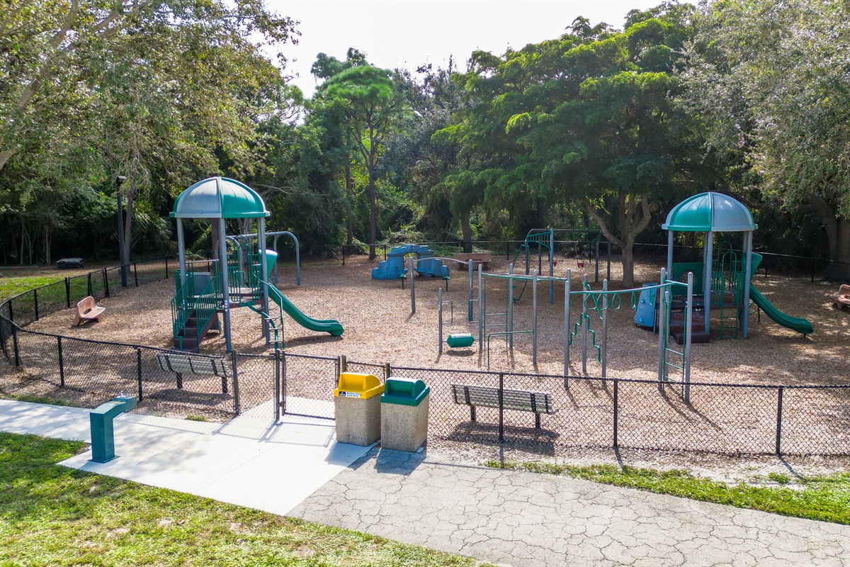 Pelican Bay Community Park