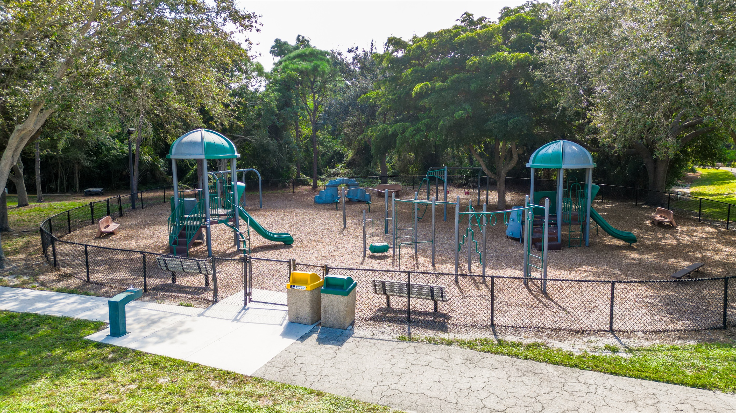 Pelican Bay Community Park