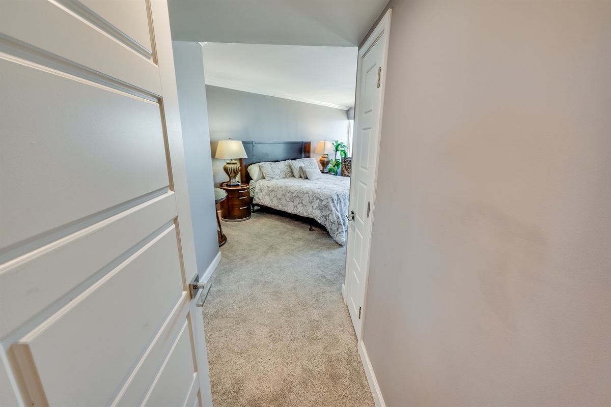 Amazing Living Room with Stunning Views🌊☀️