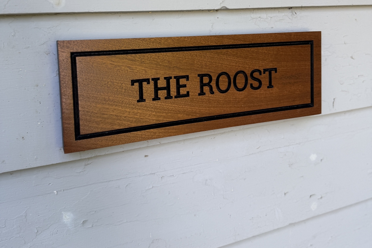 Hatch's Roost