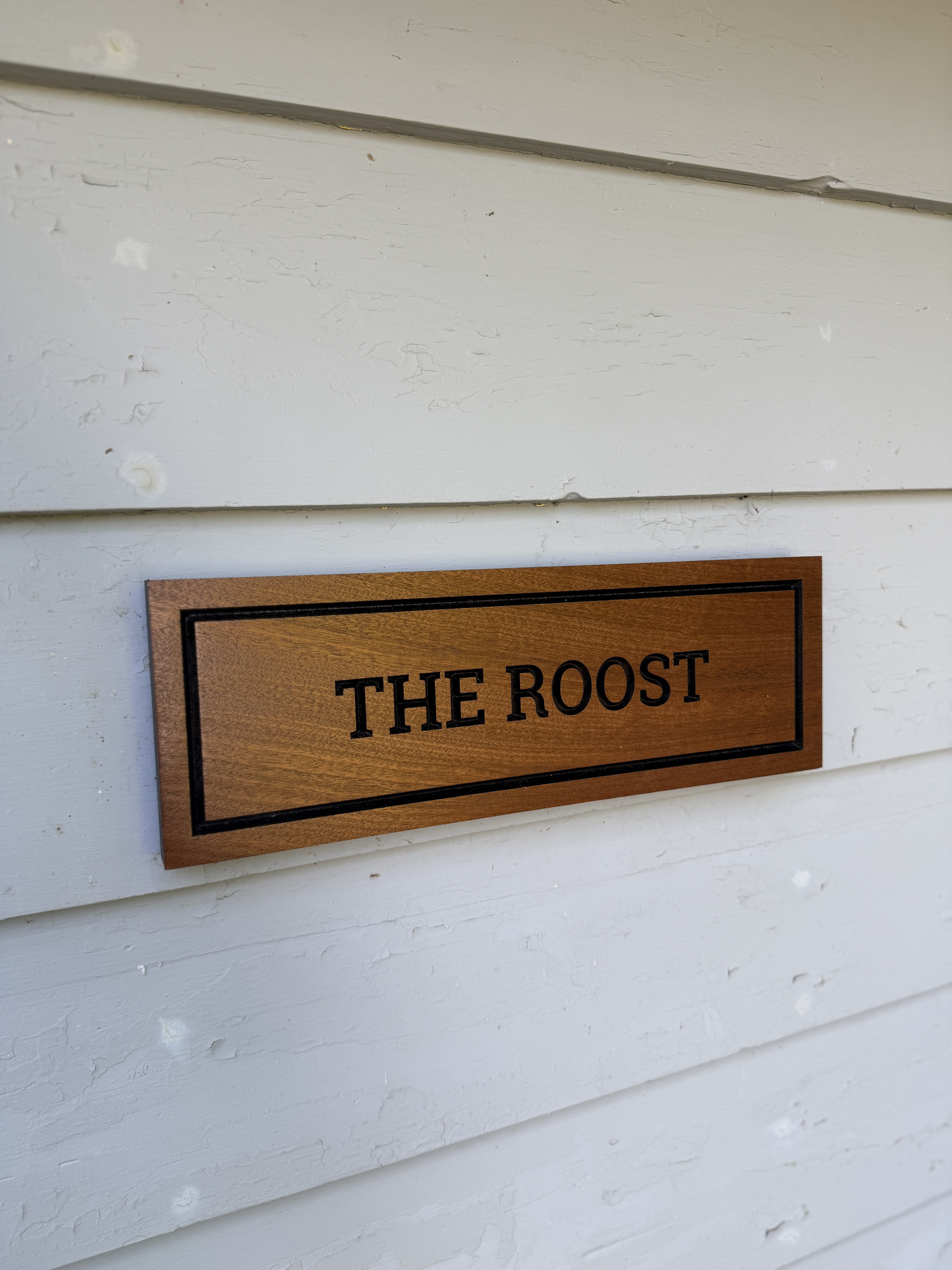 Hatch's Roost
