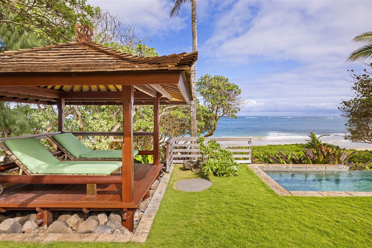Welcome to Hale Ohana O' Ke Kai!