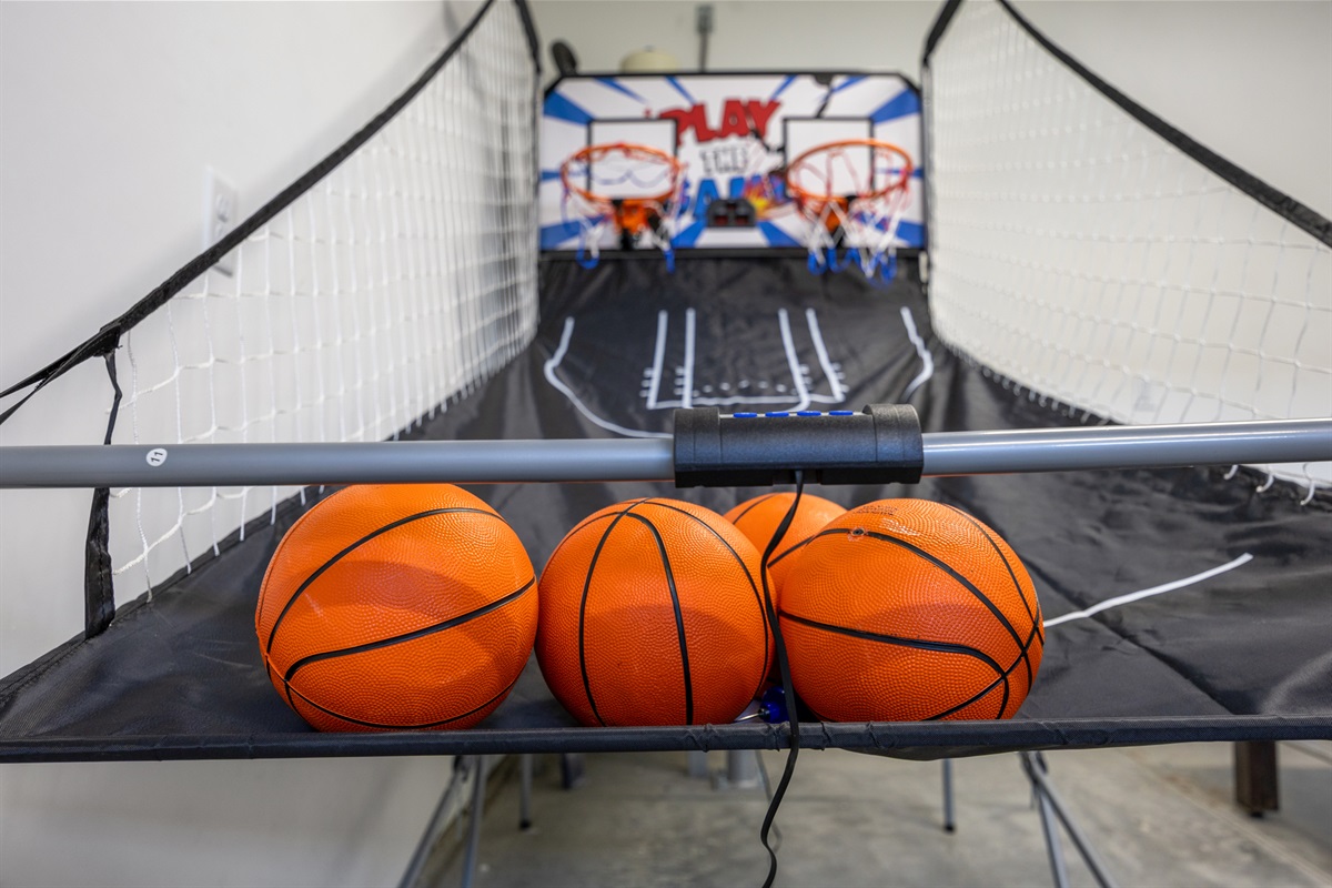 Basketball Game