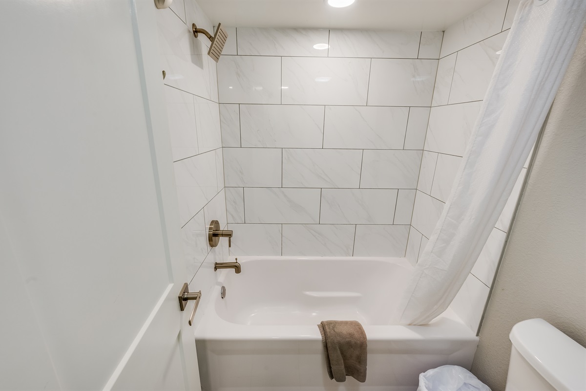 Private Bathroom