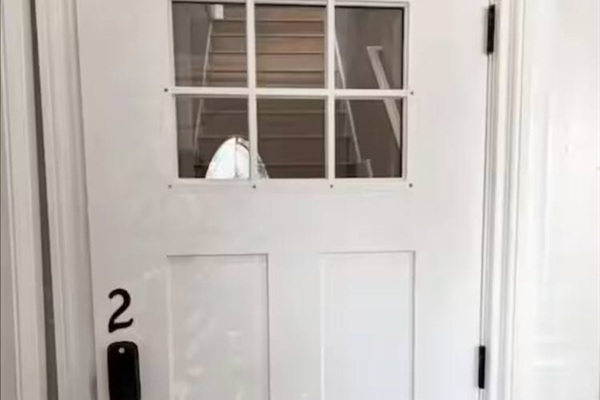 Prescott Getaway Unit #2 — ✨ The Grand Landing; Unit 2 (2 bed / 1 bath), Prescott, Arizona — photo 6