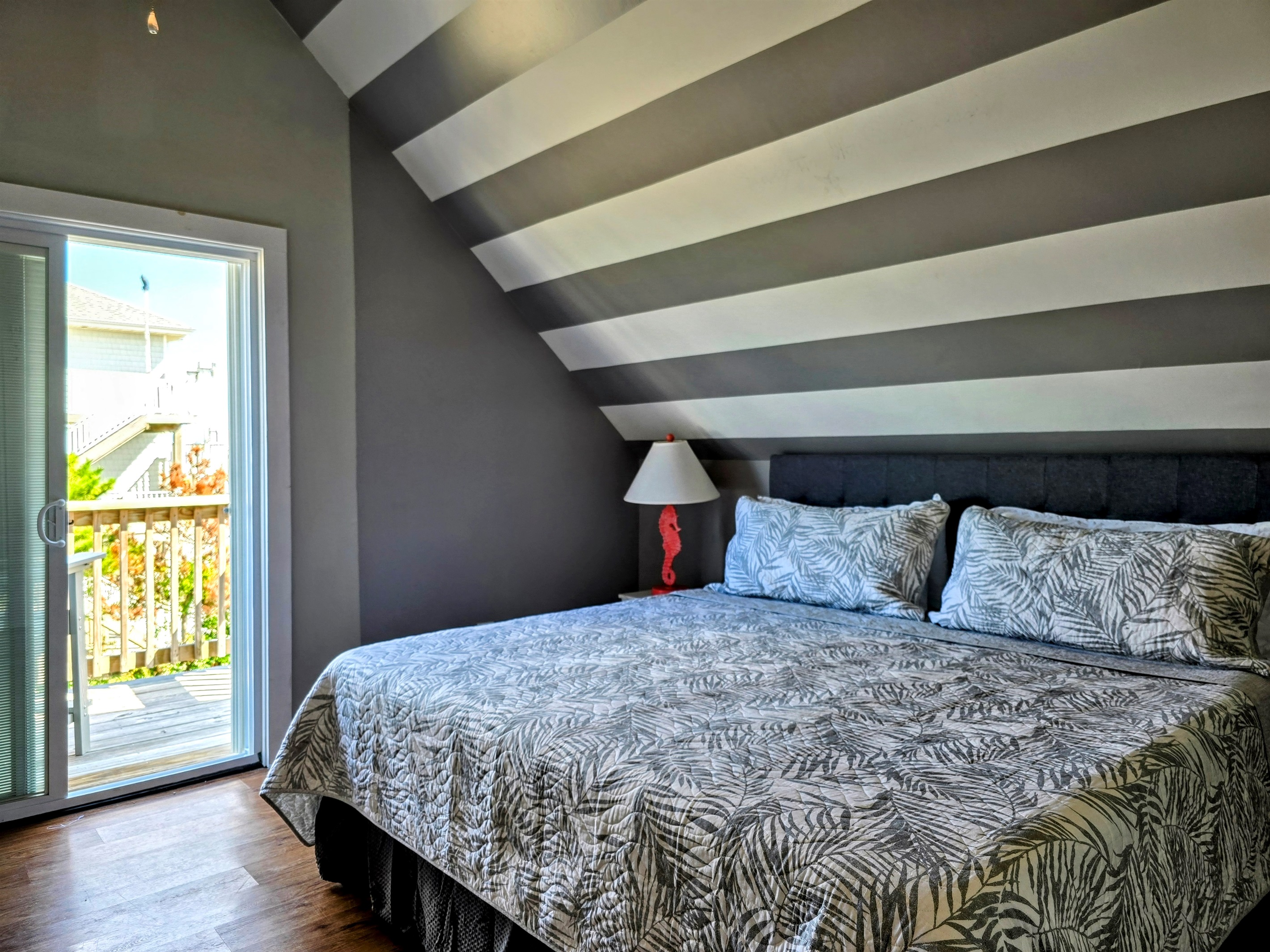 King Primary Ensuite Bedroom 2nd Floor