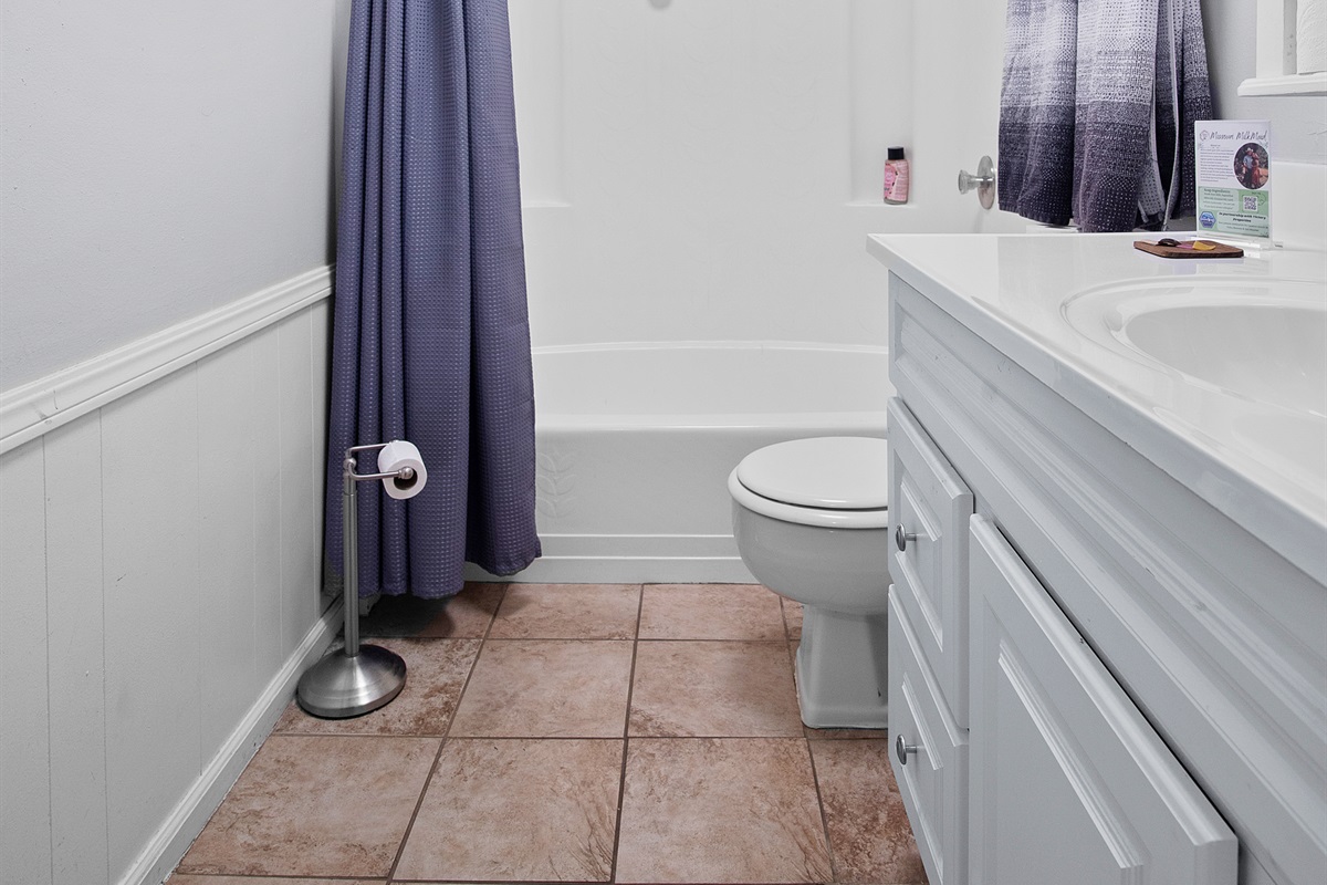 Bathroom 2