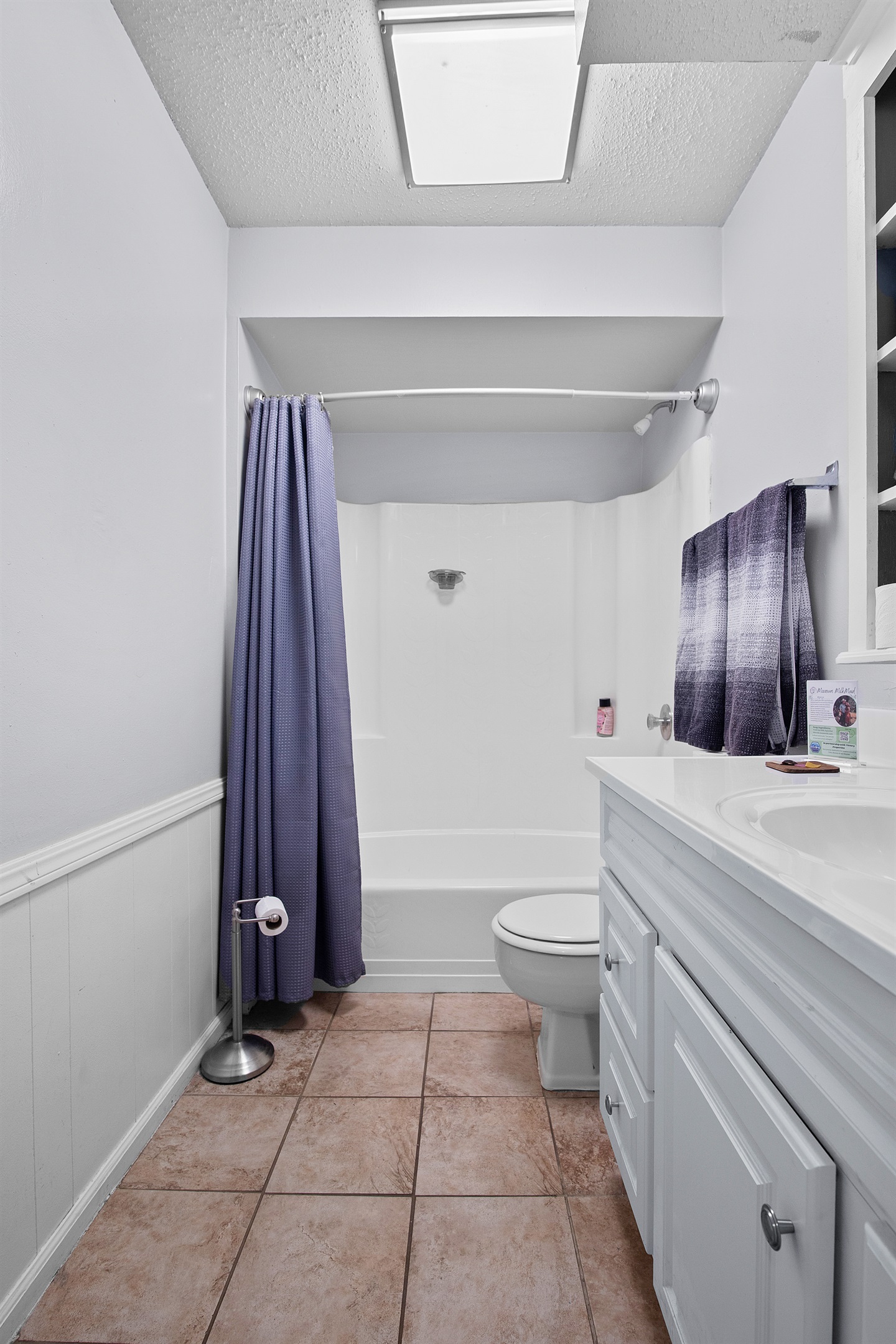 Bathroom 2