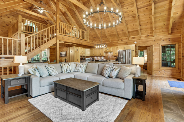 Main Living Room