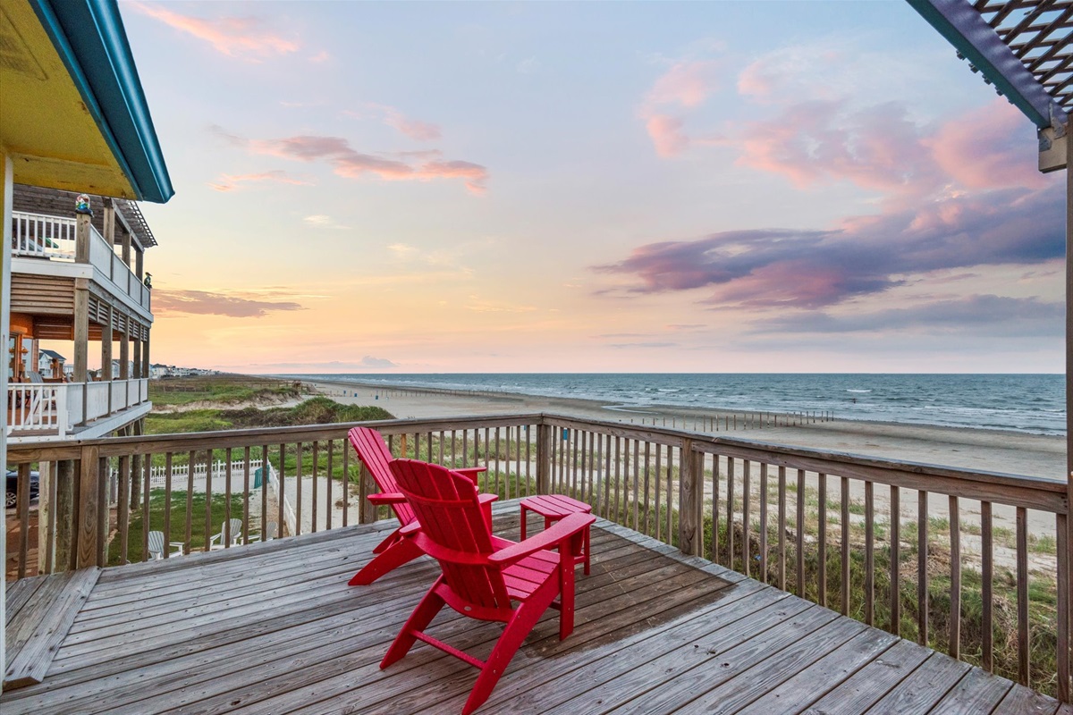 9c1317dddf484e489553bdf7425abc23 Large | Beachhouse | Texas | TX | Vacation Homes | Galveston | Crystal Beach | Kokomo | Breezy Days | Beachfront Elegance | Sunrise Serenity | Southern Sands Property Management, LLC