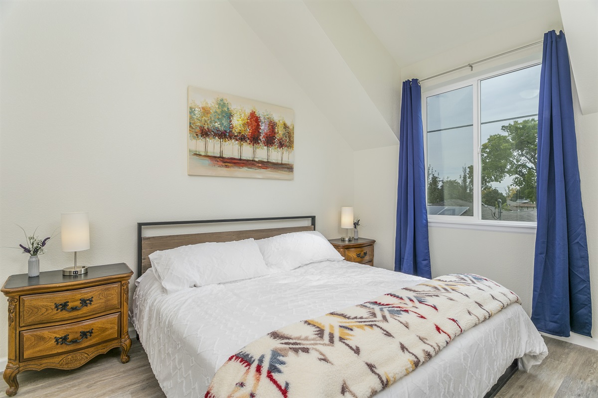 King Bedroom