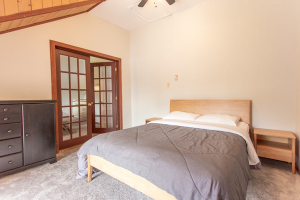 Paris Room