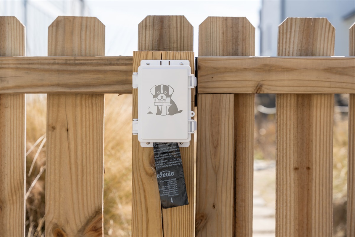 We got your pup taken care of as well ;)