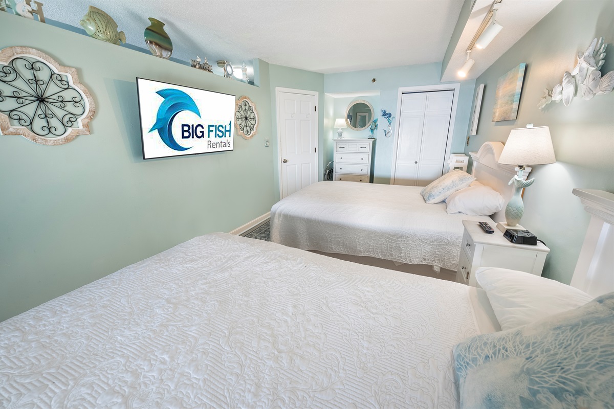 Stunning Bedroom ✨ Beautifully Decorated 🛏️💫