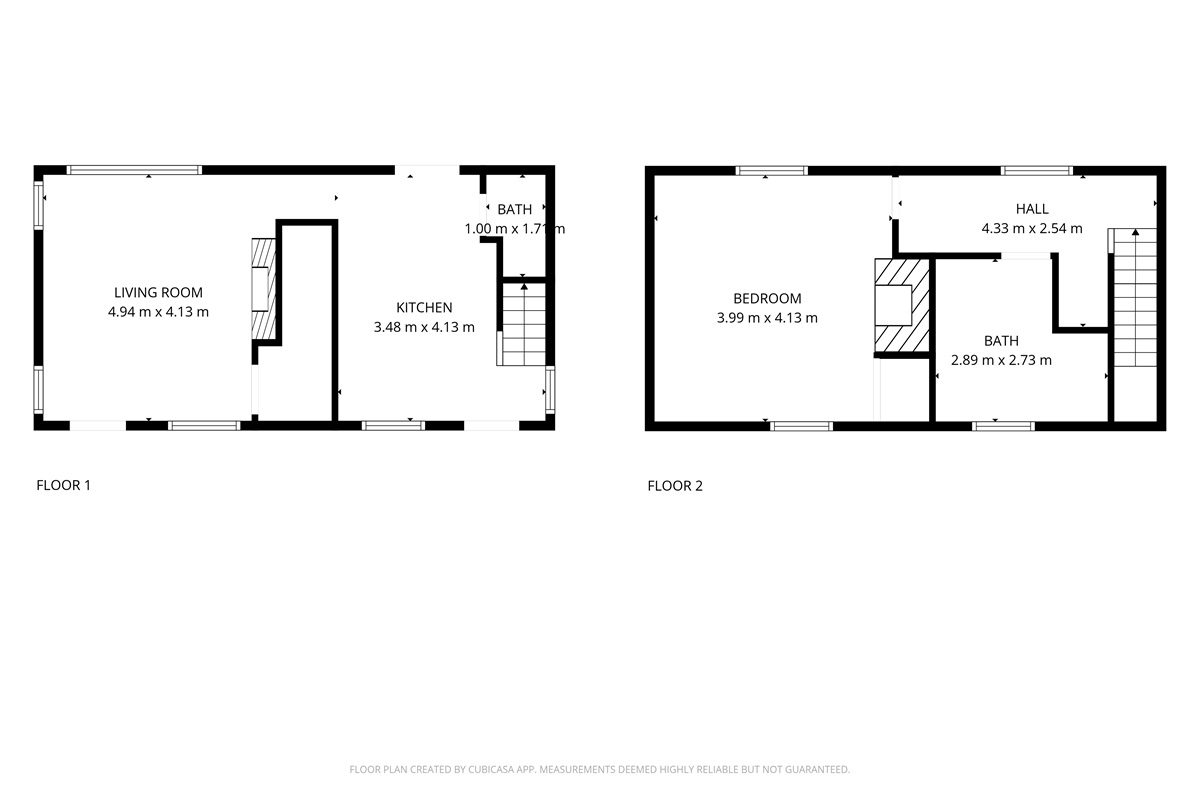 Property Floor Plan
