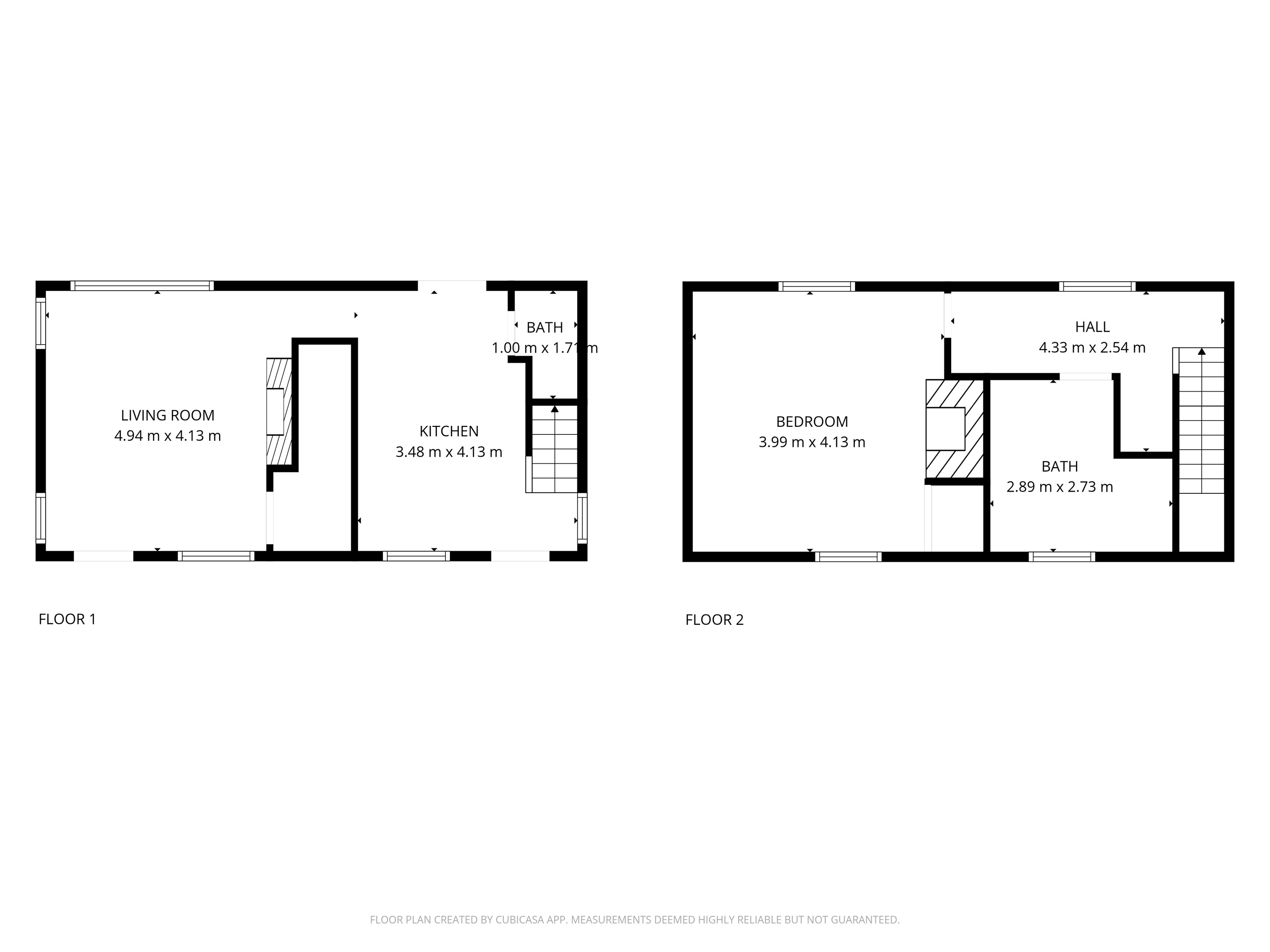 Property Floor Plan