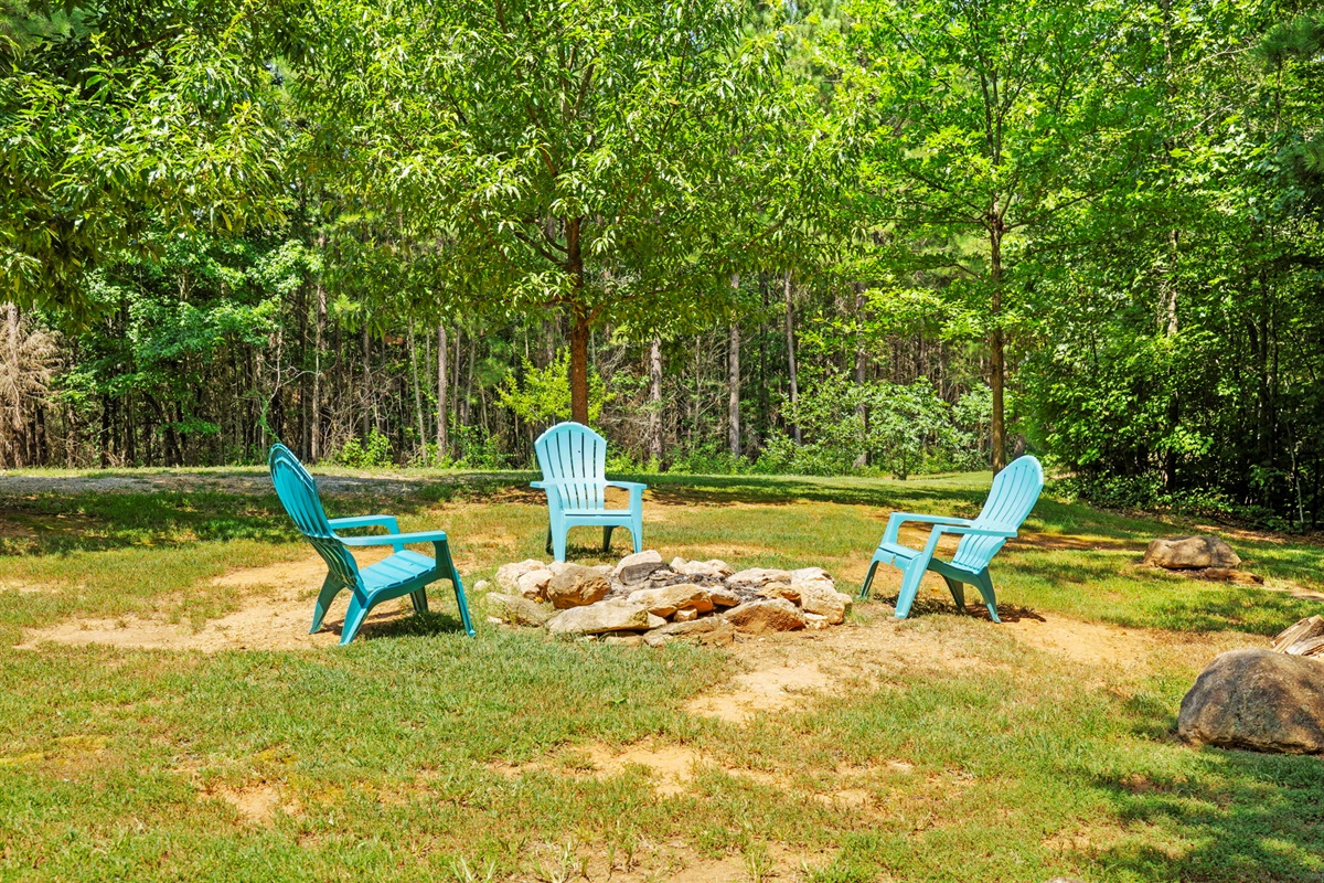 Firepit