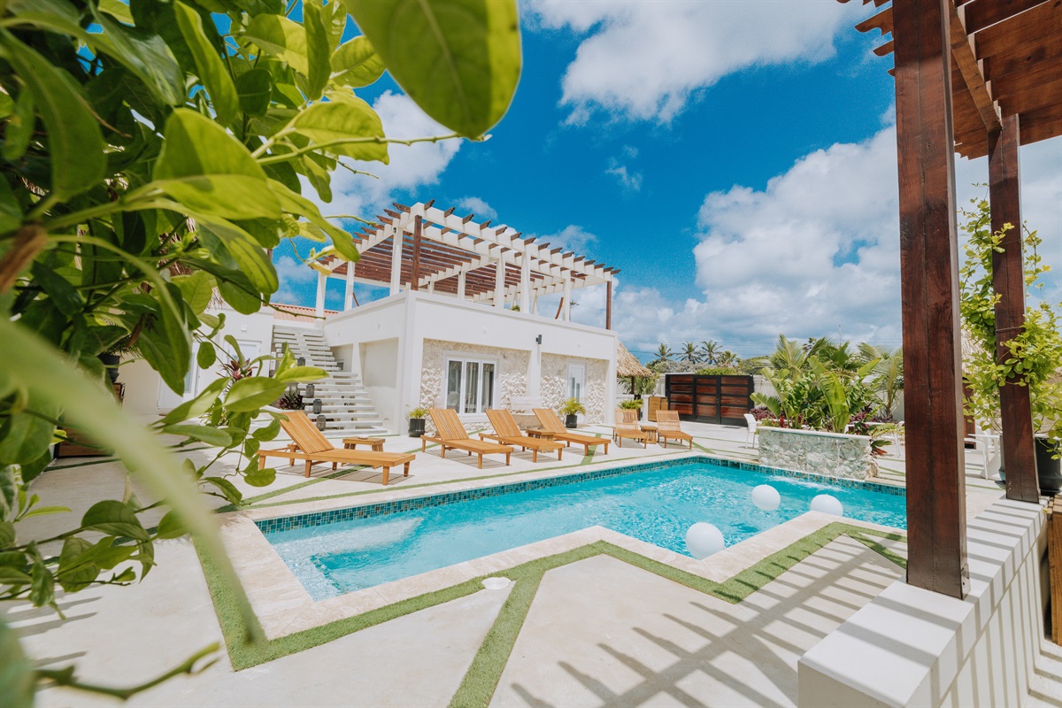 EVA Boutique Resort & SPA