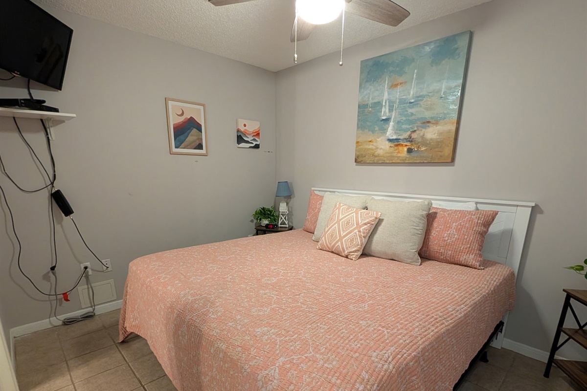 Guest Bedroom