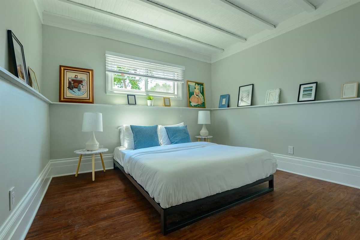 "I really like this place, very cute decorations, and I like the rooms. " - Ken’Aisa, 5 Star Review
