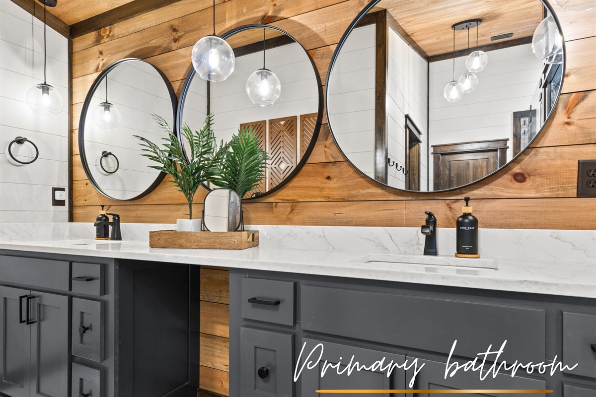 A spa sanctuary designed for unhurried mornings.