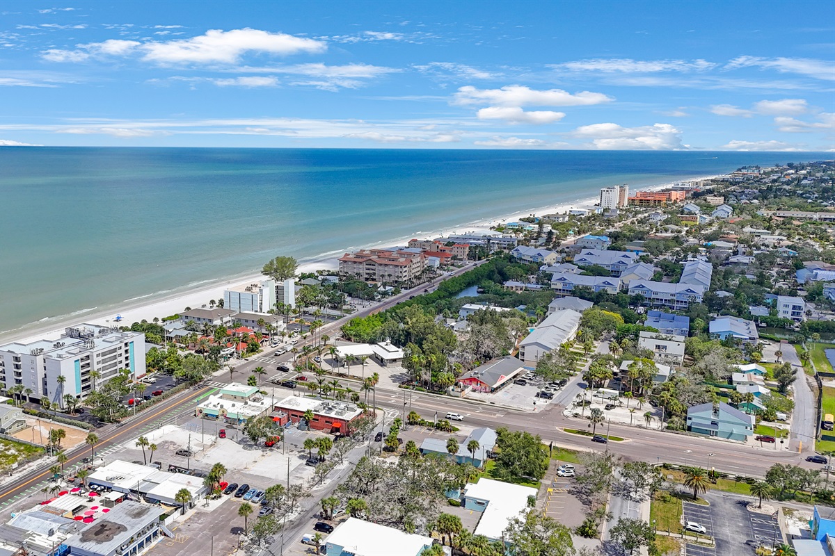 The Gulf of America