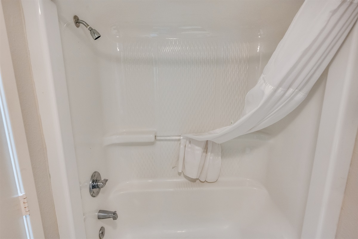 Private Bathroom