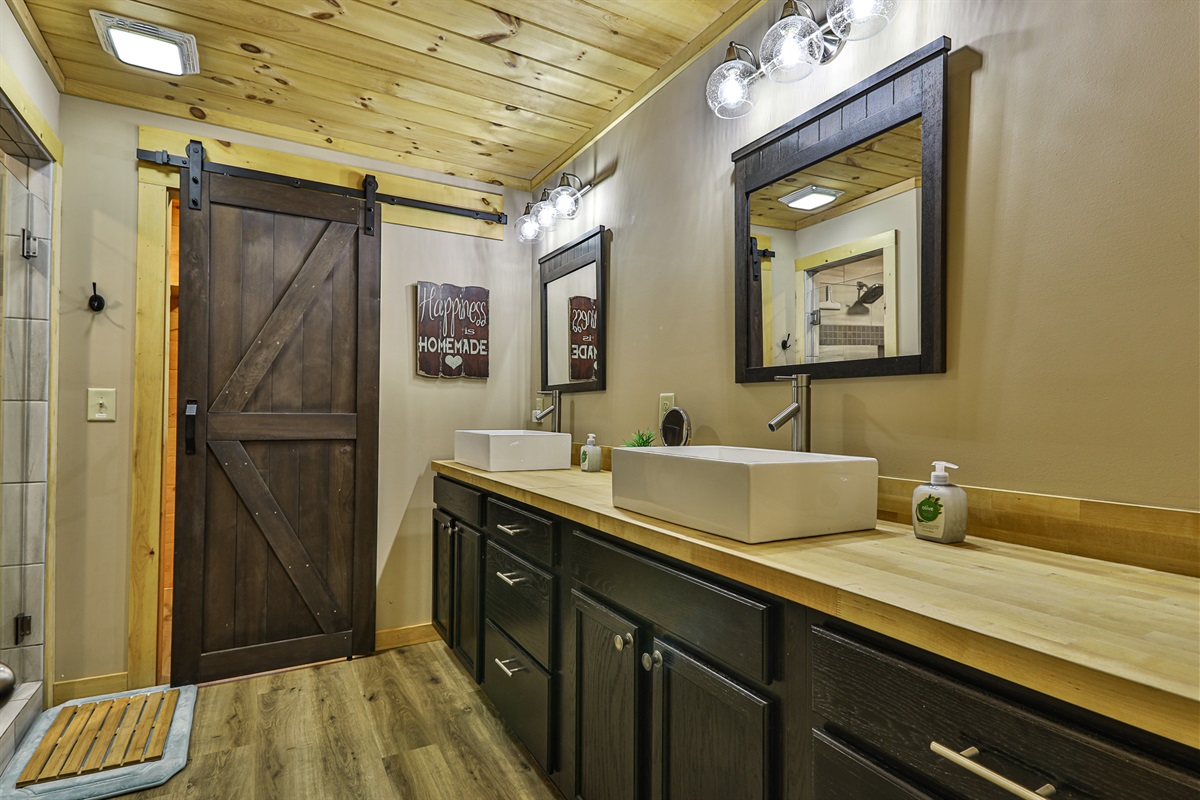 Bathroom 1