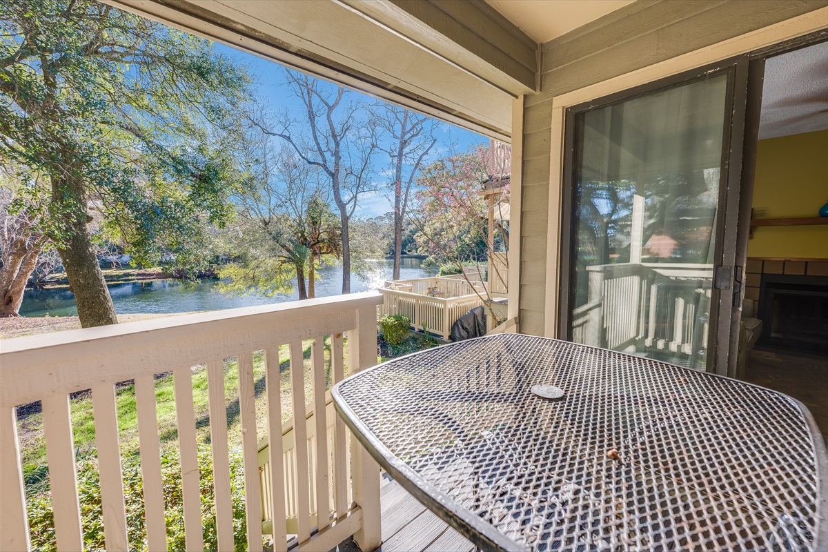 Relaxing Place to Stay